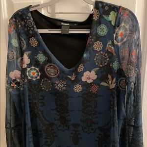 Desigual Women's blouse